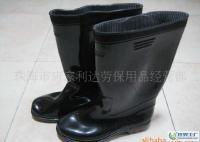 多款防油耐酸堿工業(yè)鞋 選對(duì)專業(yè)防護(hù)，守護(hù)一線安全